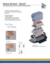 Heavy Duty  Rectangular Connector Kits-5