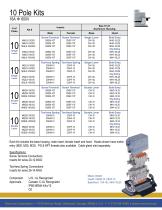 Heavy Duty  Rectangular Connector Kits-7