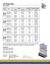 Heavy Duty  Rectangular Connector Kits-9