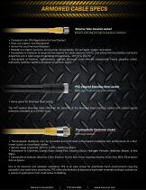 Mencom Armored Cordsets-4