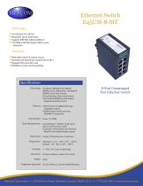 Mencom Ethernet Switches-2