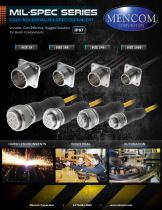 Mencom MIL-SPEC Series-1