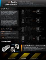 Mencom MIL-SPEC Series-2