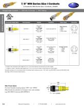 Product Catalog - Mencom Corporation - PDF Catalogs | Technical ...