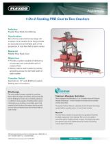1-On-2 Feeding PRB Coal to Two Crushers - 1