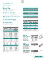 Alligator® Ready Set? Staple Fastener System - 5