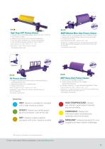 Belt Conveyor Products Guide - 9