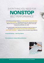 BELT SPLICING SOLUTIONS FOR FOOD PROCESSING OPERATIONS - 2