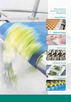 BELT SPLICING SOLUTIONS FOR FOOD PROCESSING OPERATIONS - 3