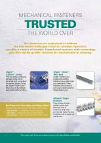 BELT SPLICING SOLUTIONS FOR FOOD PROCESSING OPERATIONS - 6