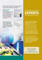 BELT SPLICING SOLUTIONS FOR FOOD PROCESSING OPERATIONS - 7