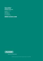 BELT SPLICING SOLUTIONS FOR FOOD PROCESSING OPERATIONS - 8