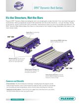 DRX™ Dynamic Bed Series - 1