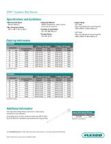DRX™ Dynamic Bed Series - 2