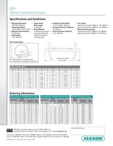 EZP1 Precleaner - 2