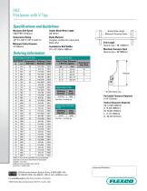 HV2 Precleaner with V-Tips - 2