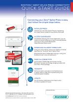 Novitool® Aero® Splice Press Connectivity - 2