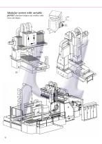 Precision Machine Tools-10
