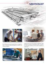 Precision Machine Tools-3
