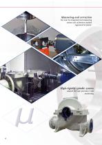 Precision Machine Tools-6