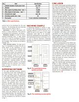 Grinding Internal Planetary Gears - 4