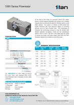 1000 Series Turbine Flowmeters-2