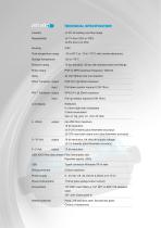 Atrato Ultrasonic Flowmeter Product brochure-4
