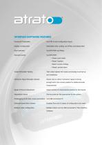 Atrato Ultrasonic Flowmeter Product brochure-6