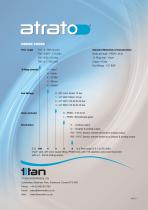 Atrato Ultrasonic Flowmeter Product brochure-8