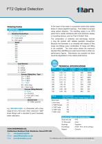 FT2 Optical Detection Flowmeter Data Sheet-2
