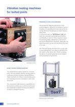 Comprehensive solutions for testing and analyzing the mechanical properties of fasteners - 4