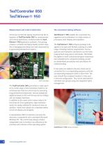 Comprehensive solutions for testing and analyzing the mechanical properties of fasteners - 6