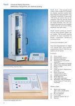 Universal Testing Machines - 4