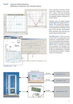 Universal Testing Machines - 7