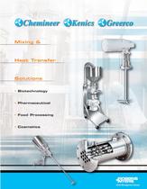 Biotechnology / Pharmaceutical -1