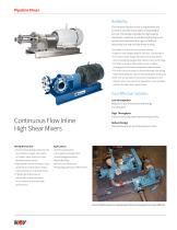 Greerco Homogenizer Bulletin-4