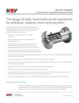 Heat Exchanger White Paper - 1