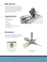IBC Mixers Bulletin-2