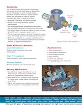 In-line high shear mixer-2