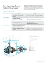 Side-Entering Agitators Bulletin-3