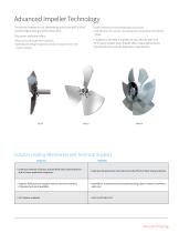 Side-Entering Agitators Bulletin-9