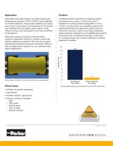 Exhaust Manifold Seals - 2