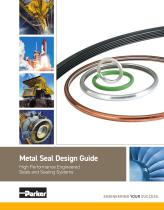 Metal Seal Design Guide - 1