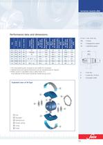 Centrifugal cluches and brakes-8