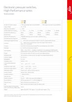 E.5 Electronic pressure switches hex 22 "High-Performance"-2