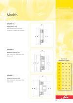 Electromagnetic clutches and brakes-8