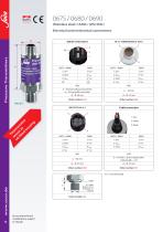 Electronic Pressure Monitoring- New Products-12