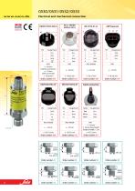 Electronic pressure switches with SoS-Technology-2