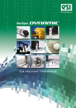 ESI GenSpec Dynamic USB Pressure Transmitter-1