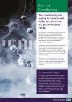 ESI Oil, Gas & Subsea-7
